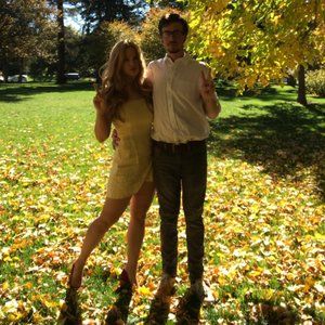 yellow linen size 2 reformation mini dress